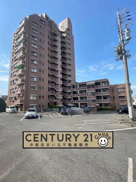 エクセレンス前後 A棟