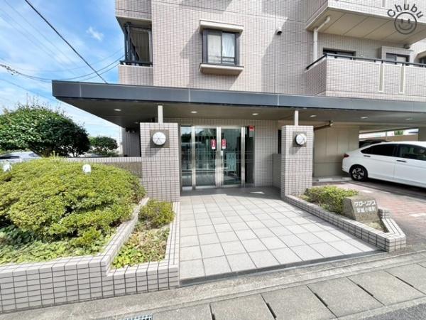 グローリアス安城小堤町