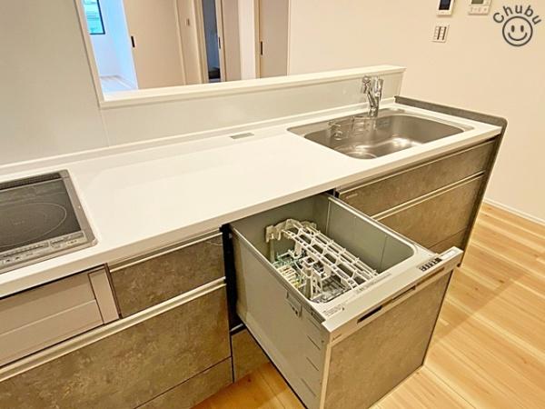 みよし市莇生町新築戸建全1棟