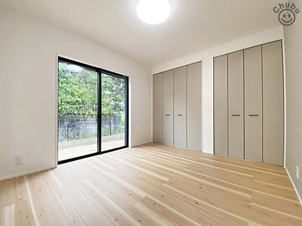 みよし市莇生町新築戸建全1棟