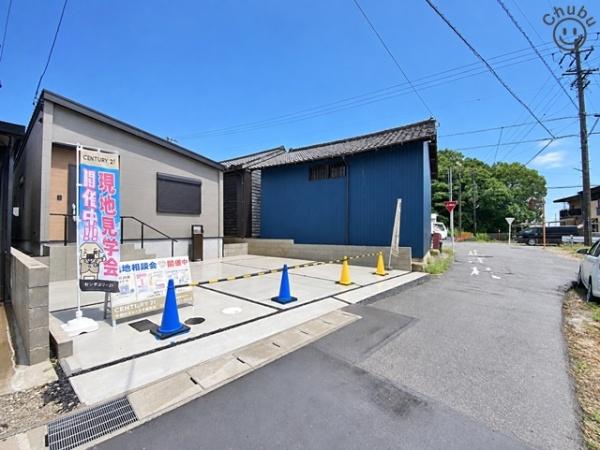 みよし市莇生町新築戸建全1棟