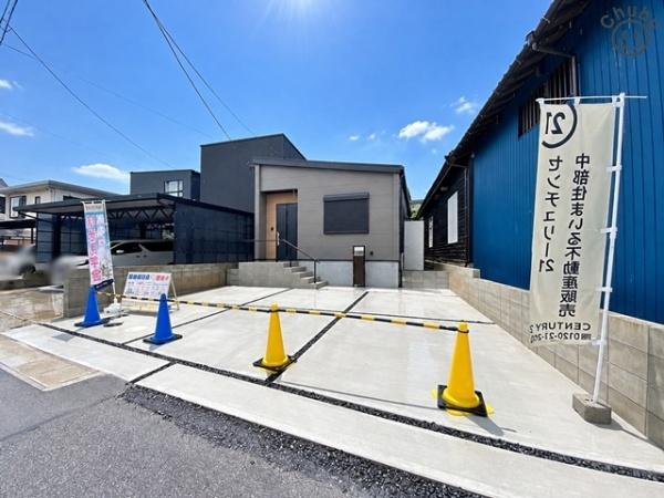 みよし市莇生町新築戸建全1棟