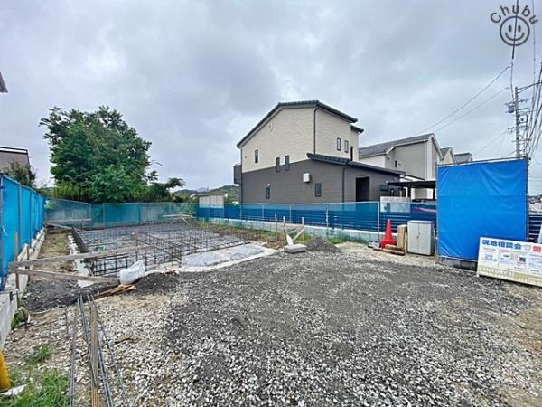 岡崎市中島町新築戸建全1棟