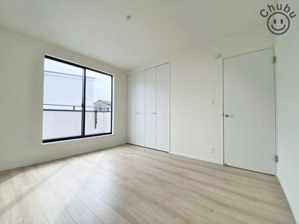 安城市美園町新築戸建全4棟E棟