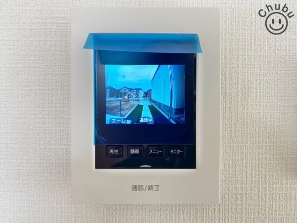安城市美園町新築戸建全4棟E棟
