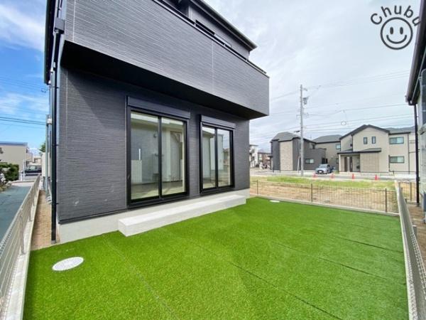 安城市美園町新築戸建全4棟A棟