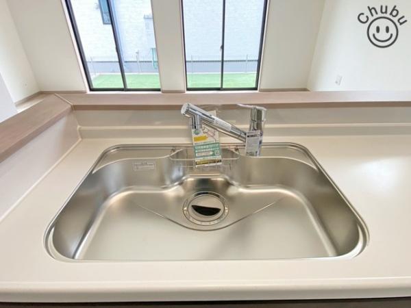 安城市美園町新築戸建全4棟A棟