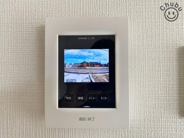 安城市美園町新築戸建全4棟A棟