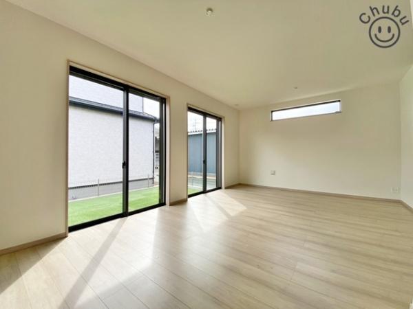 安城市美園町新築戸建全4棟A棟