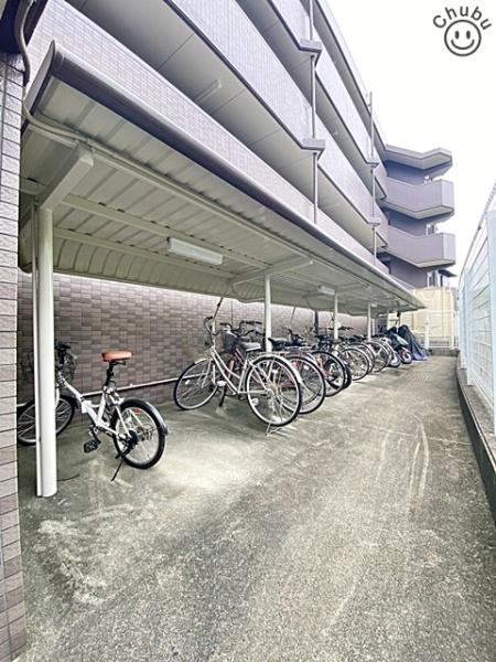 ロイヤルマンション緑丘2
