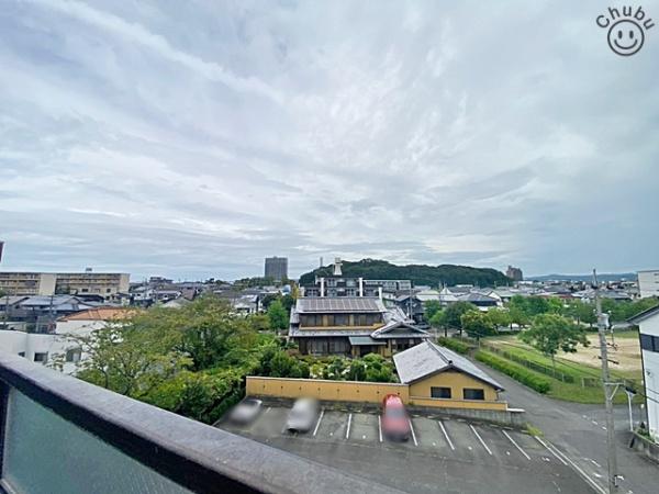 ロイヤルマンション緑丘2