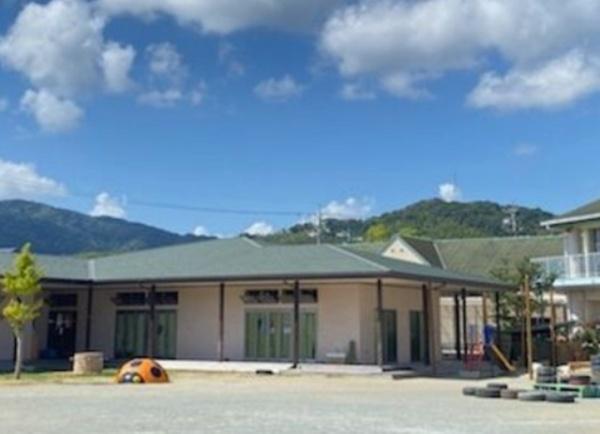 蒲郡市形原町新築戸建全3棟1号棟(鹿島こども園)