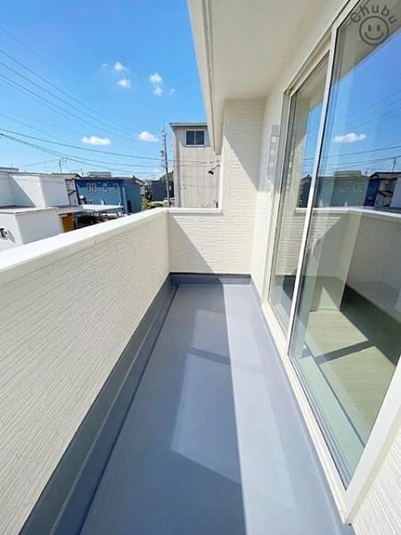 蒲郡市形原町新築戸建全3棟1号棟