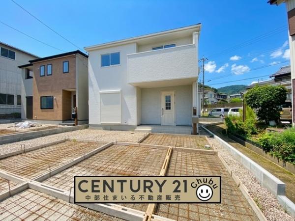蒲郡市形原町新築戸建全3棟1号棟