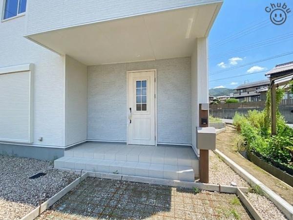 蒲郡市形原町新築戸建全3棟1号棟