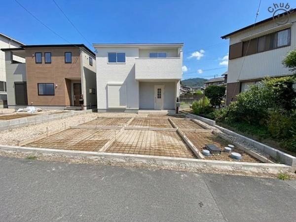 蒲郡市形原町新築戸建全3棟1号棟