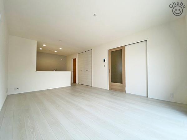 蒲郡市形原町新築戸建全3棟1号棟