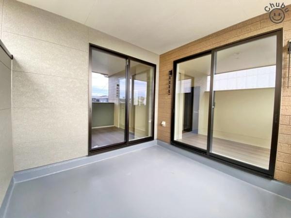 蒲郡市形原町新築戸建全3棟2号棟
