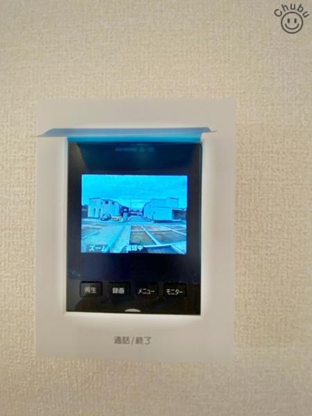 蒲郡市形原町新築戸建全3棟2号棟
