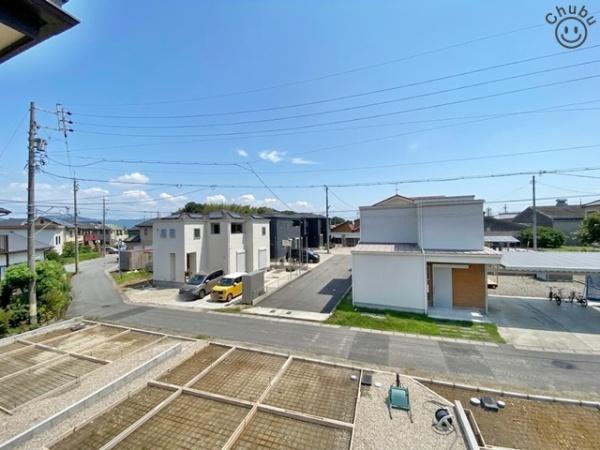 蒲郡市形原町新築戸建全3棟2号棟