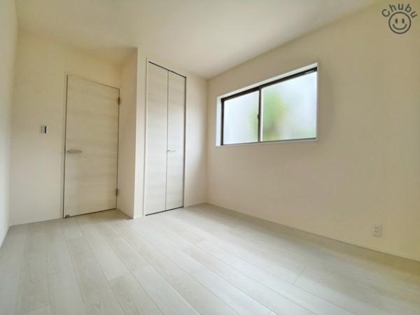 蒲郡市形原町新築戸建全3棟3号棟