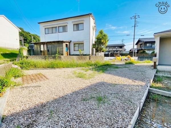蒲郡市形原町新築戸建全3棟3号棟