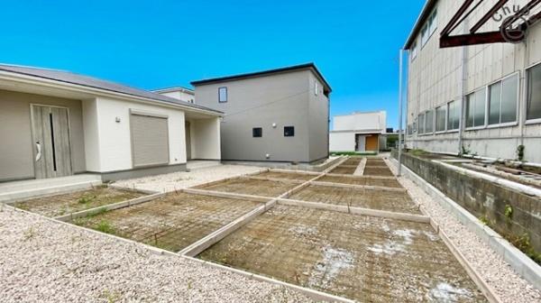 蒲郡市形原町新築戸建全3棟3号棟