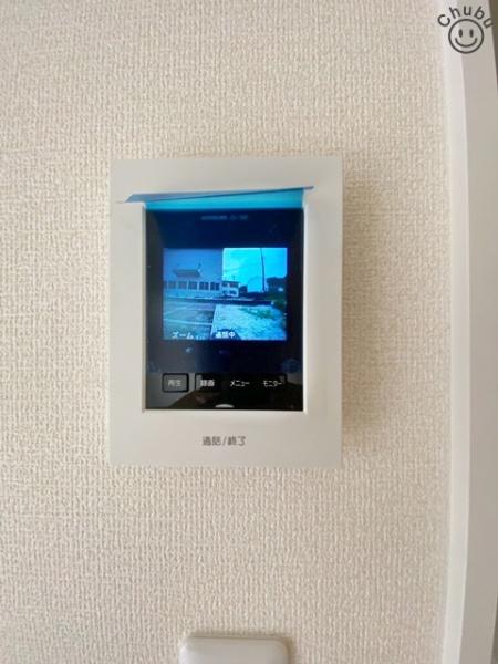 蒲郡市形原町新築戸建全3棟3号棟