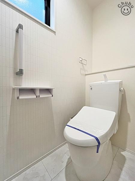 安城市城南町新築戸建全2棟1号棟