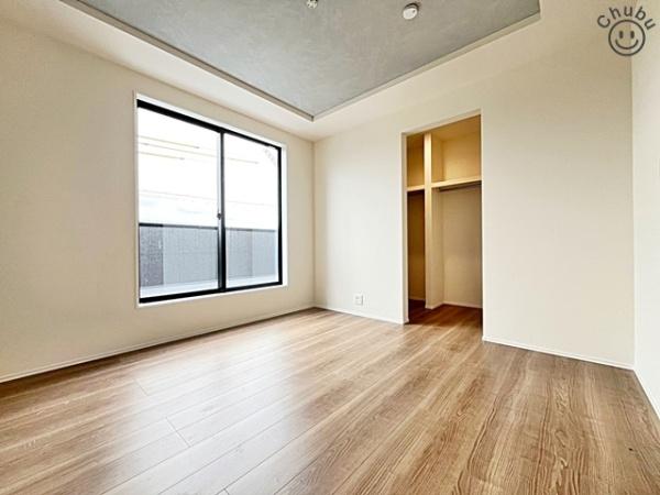 安城市城南町新築戸建全2棟1号棟