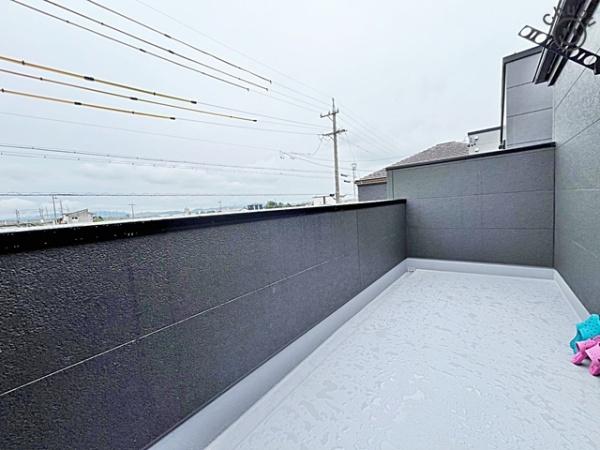 安城市城南町新築戸建全2棟1号棟