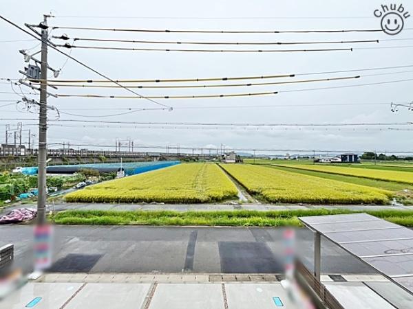 安城市城南町新築戸建全2棟1号棟