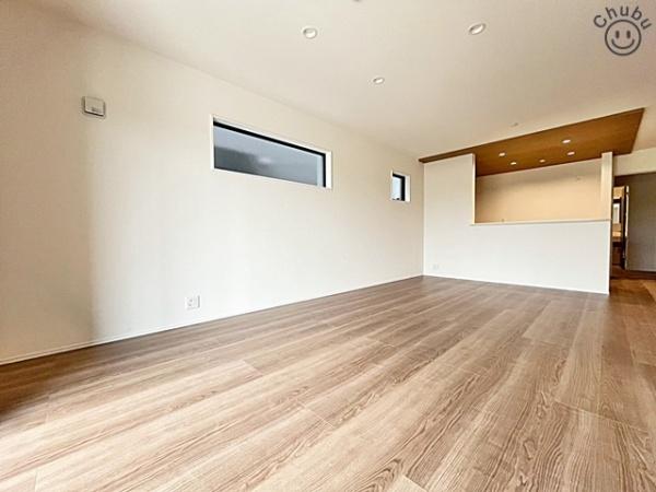 安城市城南町新築戸建全2棟1号棟
