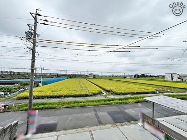 安城市城南町新築戸建全2棟2号棟