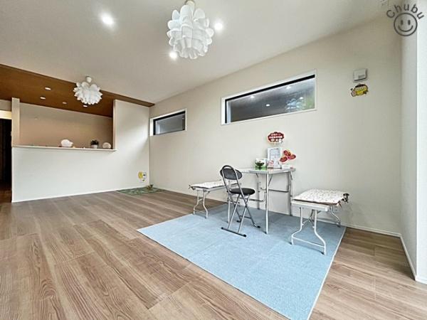 安城市城南町新築戸建全2棟2号棟