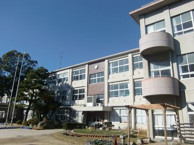 知立市来迎寺町新築戸建全2棟1号棟(知立市立来迎寺小学校)