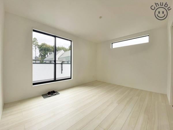 知立市来迎寺町新築戸建全2棟1号棟