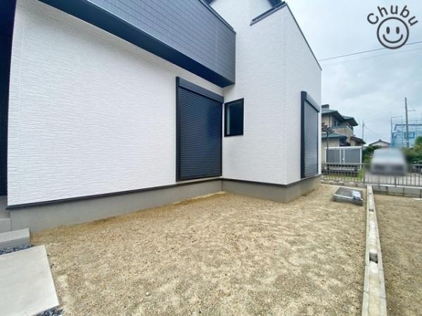 知立市来迎寺町新築戸建全2棟1号棟