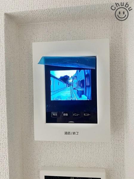 知立市来迎寺町新築戸建全2棟1号棟