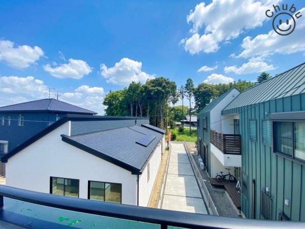 知立市来迎寺町新築戸建全2棟1号棟