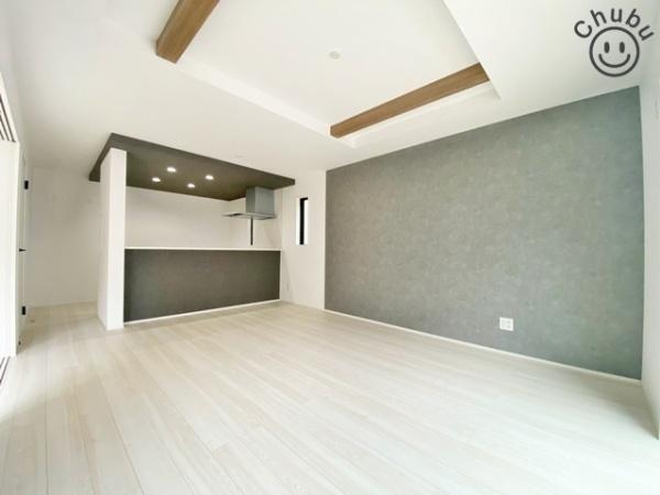 知立市来迎寺町新築戸建全2棟1号棟