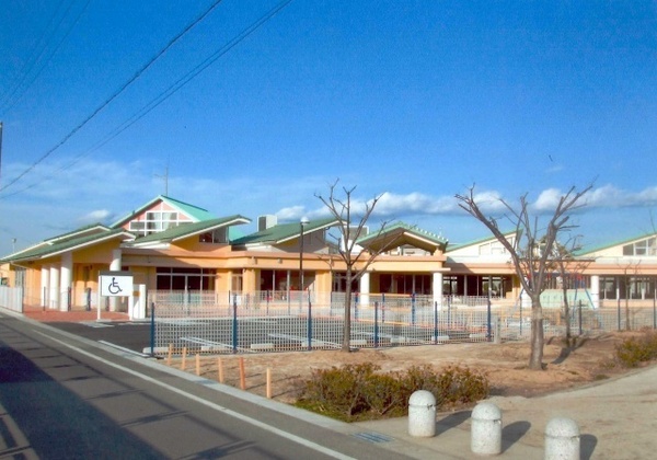 知立市来迎寺町新築戸建全2棟2号棟(来迎寺保育園)