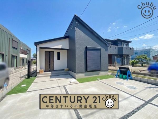 知立市来迎寺町新築戸建全2棟2号棟