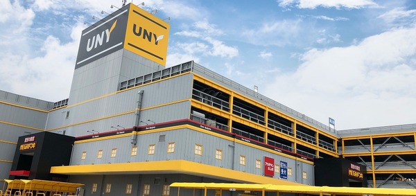 ライオンズガーデン豊田寿町(MEGAドン・キホーテUNY豊田元町店)