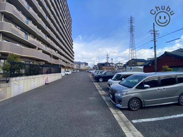 ライオンズガーデン豊田寿町