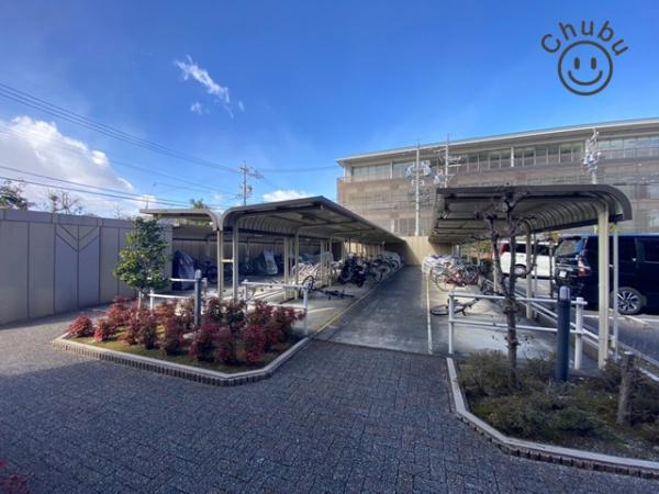 ライオンズガーデン豊田寿町