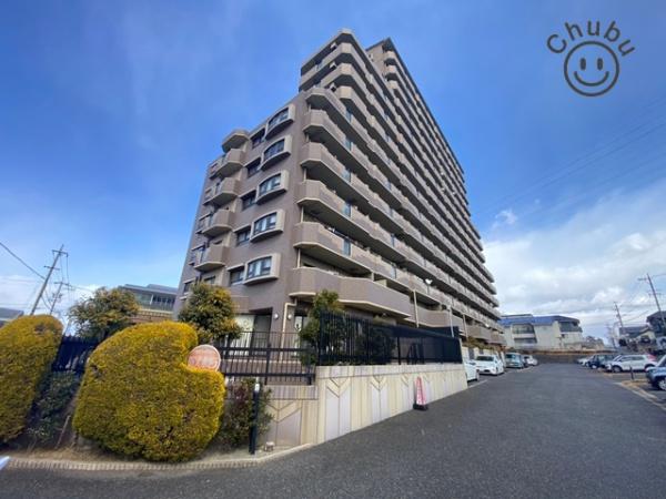 ライオンズガーデン豊田寿町