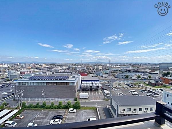 ライオンズガーデン豊田寿町