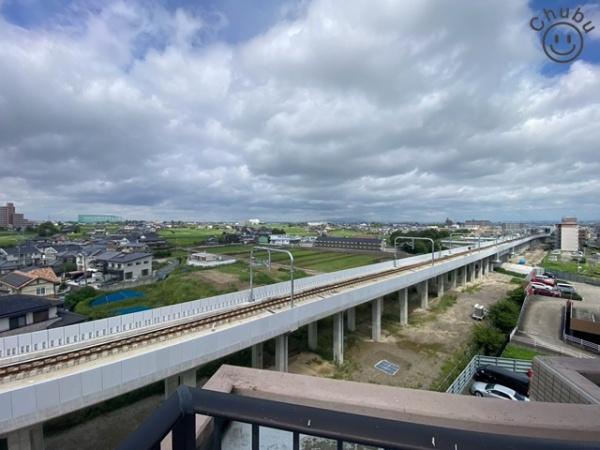 Tステージ若林ウエスト