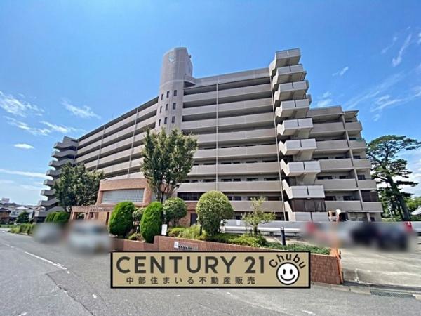 バンベール若林
